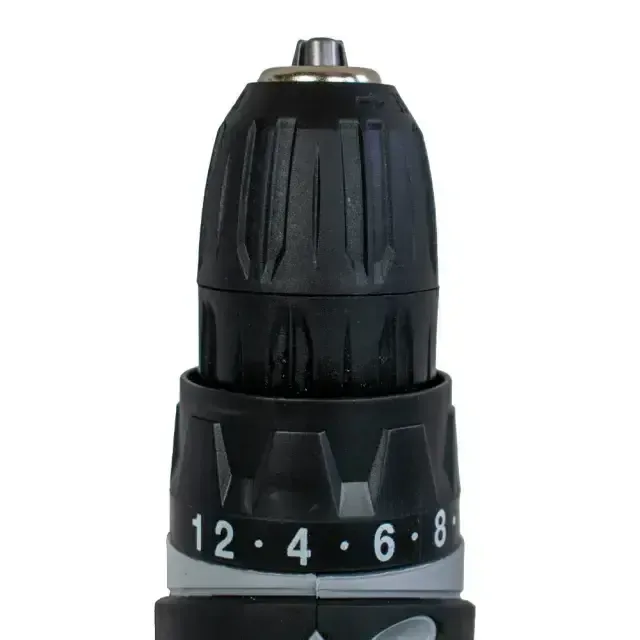 Parafusadeira e Furadeira à Bateria Sigma Tools SGT-7101-PRO — foto 8