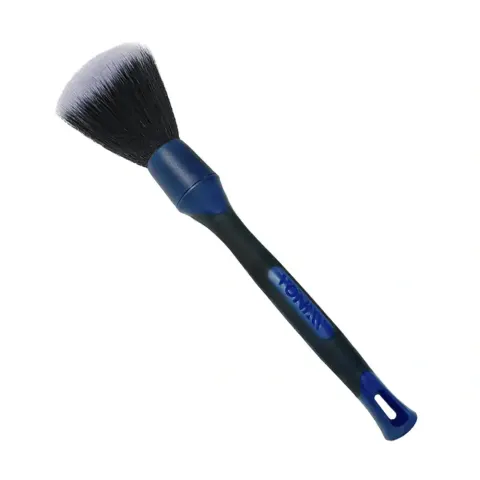 Pincel de detalhamento Ultra Macio 2.0 Automotivo Vonixx