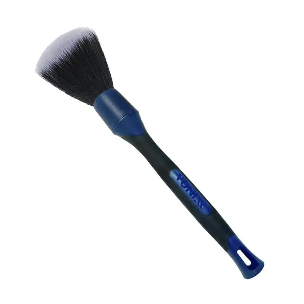 Pincel de detalhamento Ultra Macio 2.0 Automotivo Vonixx