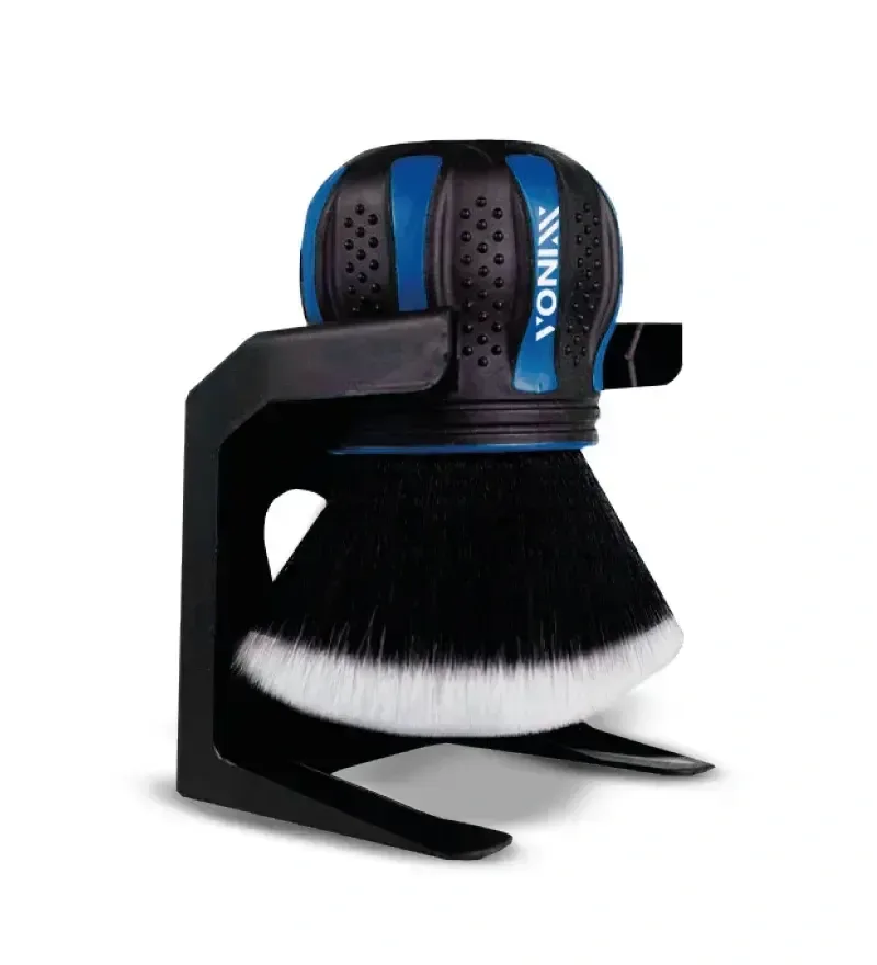 Pincel de detalhamento Ultra Soft Automotivo Vonixx