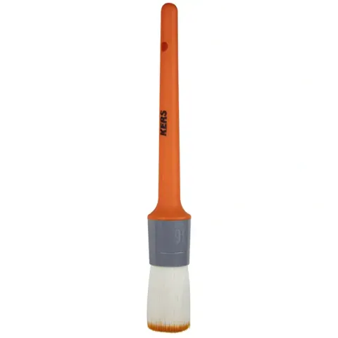 Pincel para detalhamento automotivo Delicate Touch Kers (Nº16)