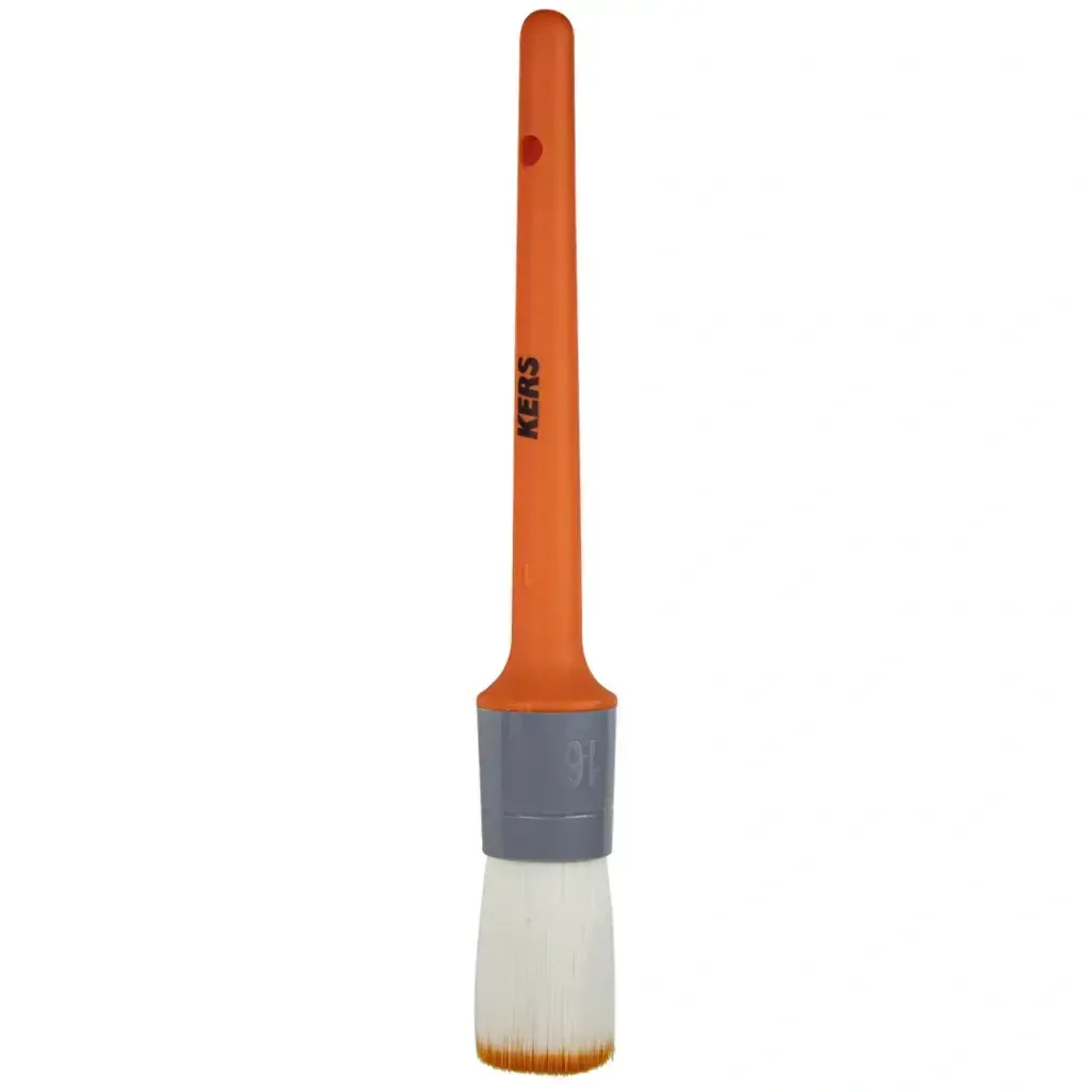 Pincel para detalhamento automotivo Delicate Touch Kers (Nº16)