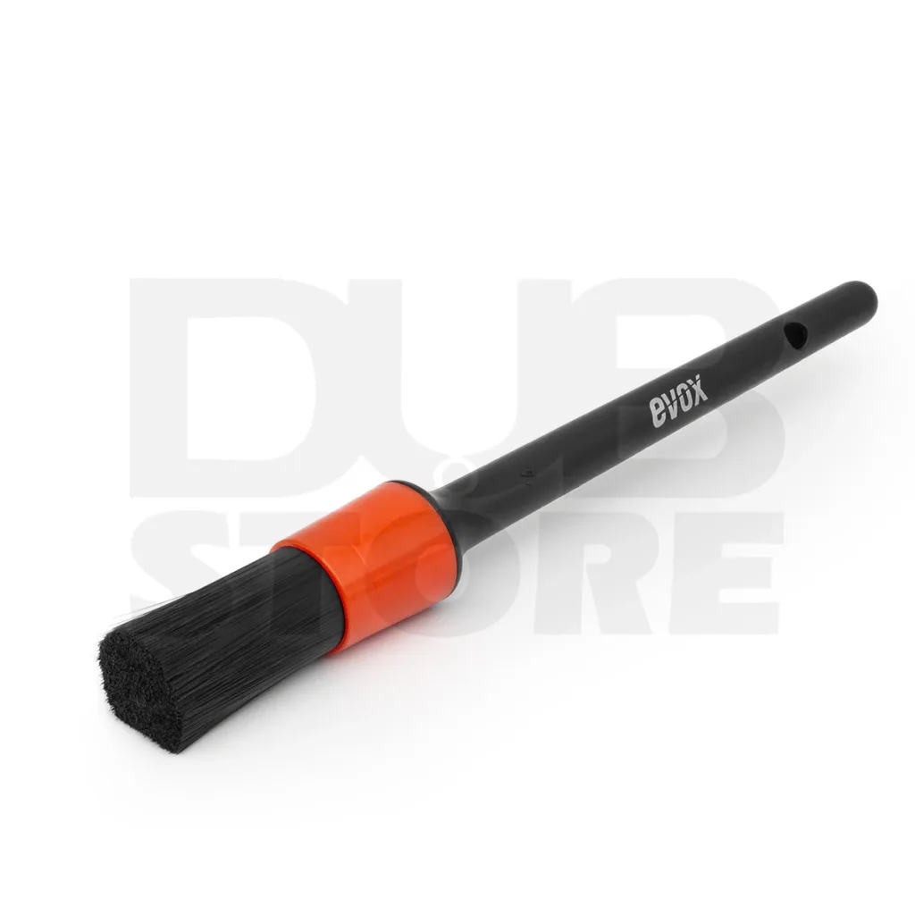 Pincel para detalhamento automotivo externo Evox (Nº14)