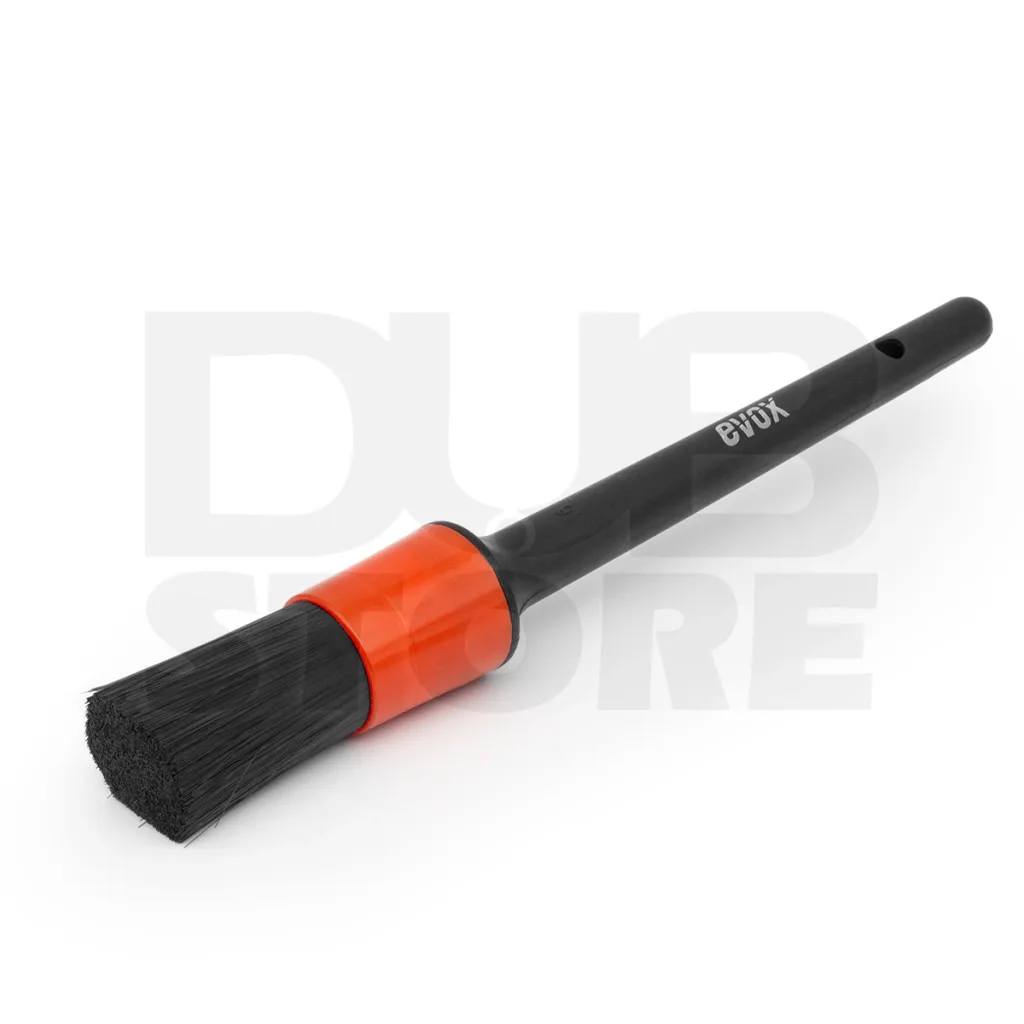 Pincel para detalhamento automotivo externo Evox (Nº16)