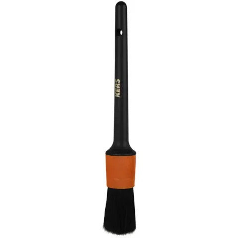 Pincel para detalhamento automotivo interno Intern Use Kers (Nº16)