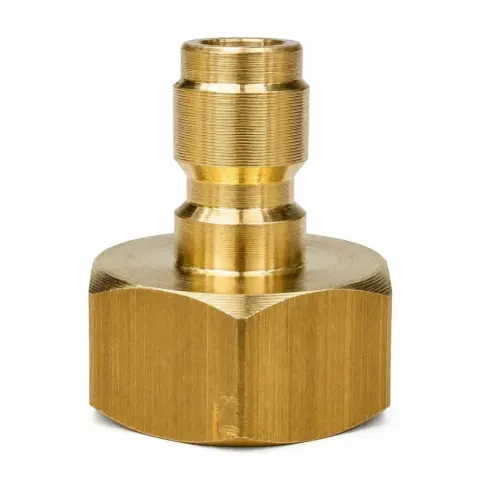 Pino Engate Rápido para Máquina Lavadora M22 Auto Crazy