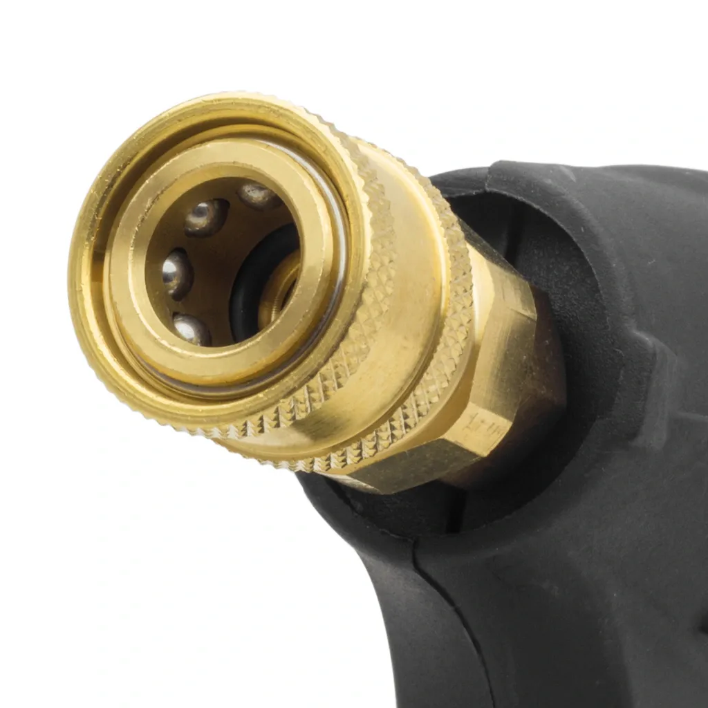 Pistola de lavagem New Gun Detailer (Engate Rápido) — foto 2