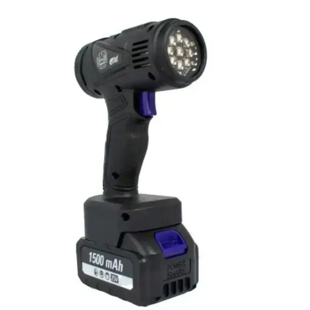 Pistola de Luz UV Fast Curing 90w EVO Sigma Tools