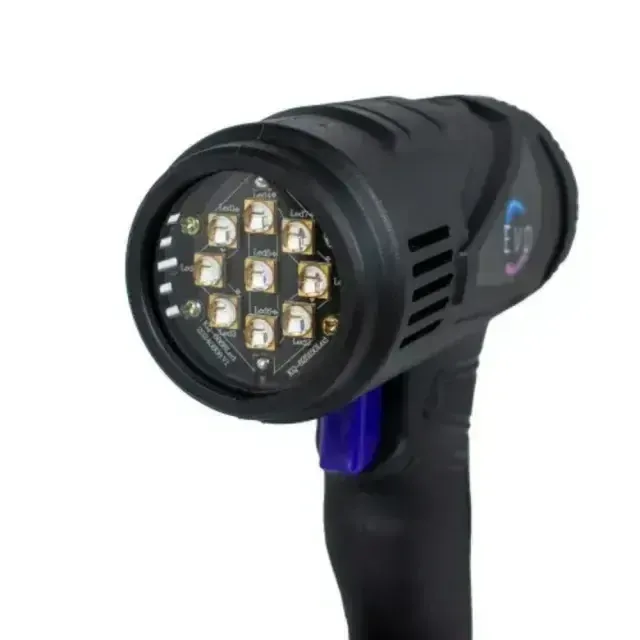 Pistola de Luz UV Fast Curing 90w EVO Sigma Tools — foto 5
