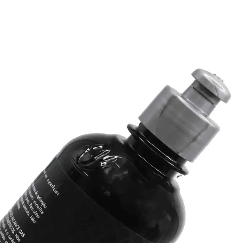 Pneu Pretinho Selante Talento Easytech Shield (500ml) — foto 2