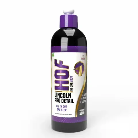 Polidor All in One Step Hi One Fast (HOF) Lincoln (500g)