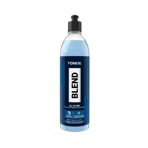 Polidor Blend All in One Vonixx (500ml)