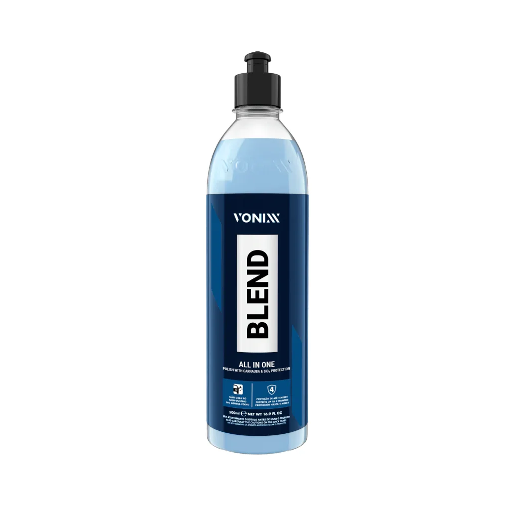 Polidor Blend All in One Vonixx (500ml)