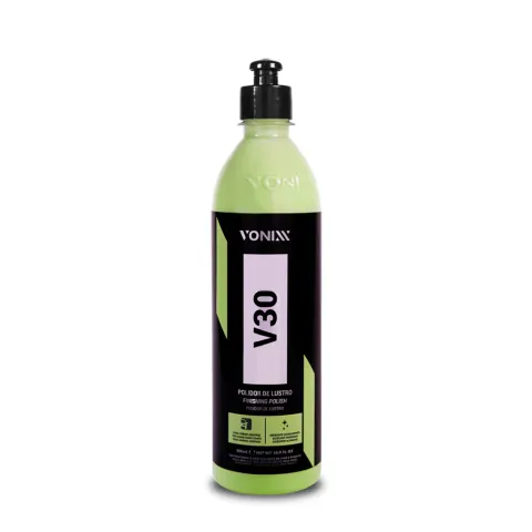 Polidor de lustro V30 Vonixx (500ml)