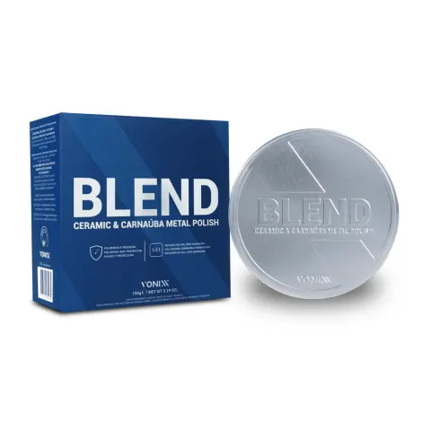 Polidor de Metais Blend Vonixx (150g)