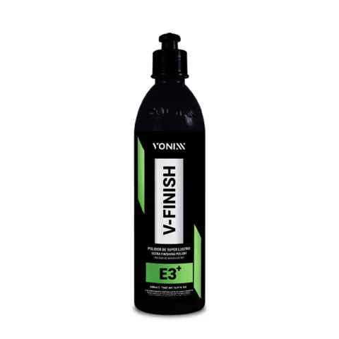 Polidor de super lustro V-Finish Vonixx VHP (500ml)