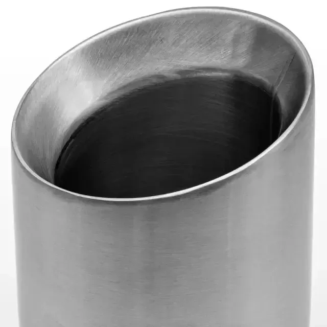 Ponteira Escapamento em Inox Bärenwald Laim 4" Brushed — foto 5