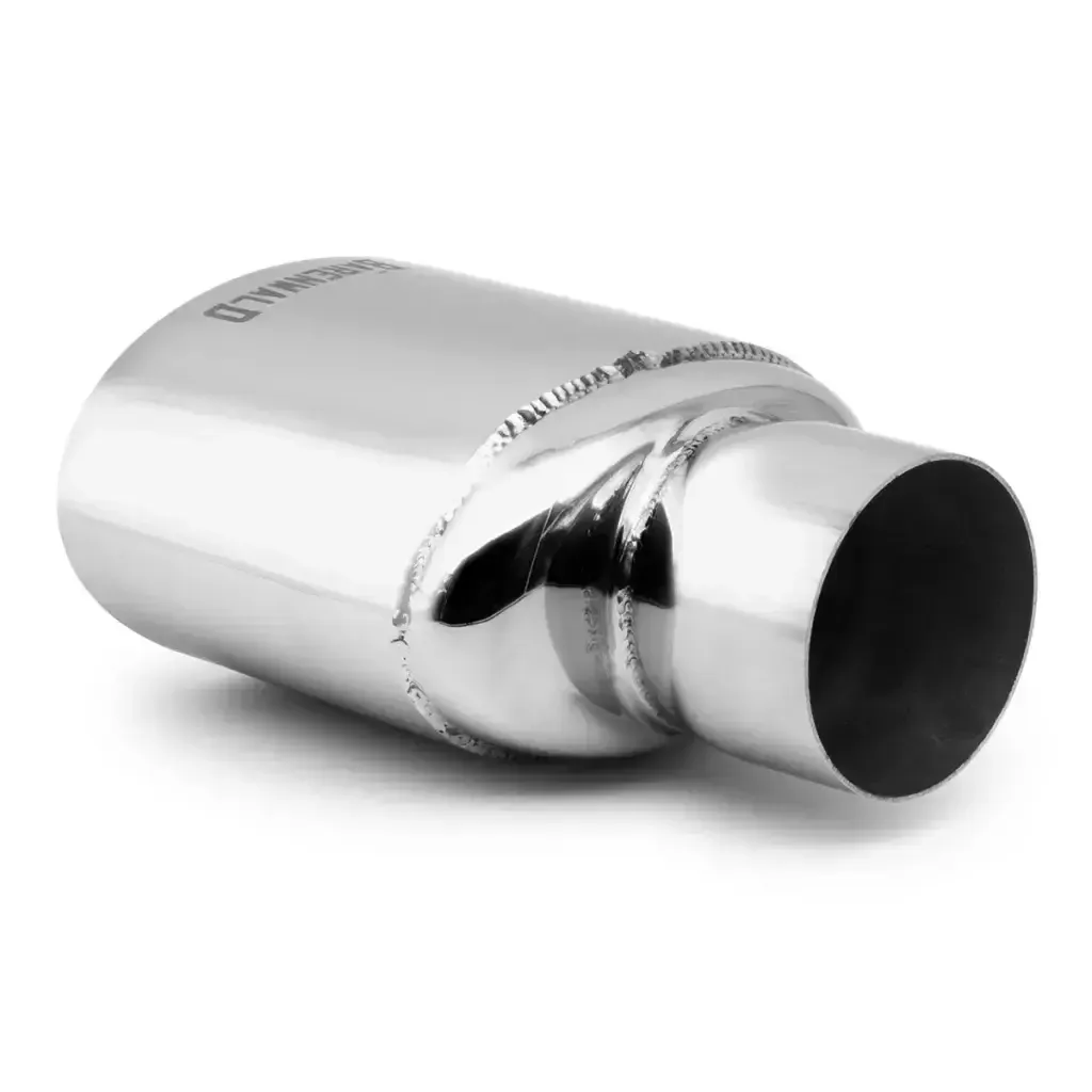Ponteira Escapamento em Inox Bärenwald Plön (modelo oval) — foto 5