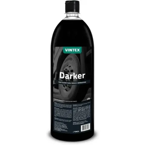 Protetor de pneus Darker Vintex (1,5 litro)