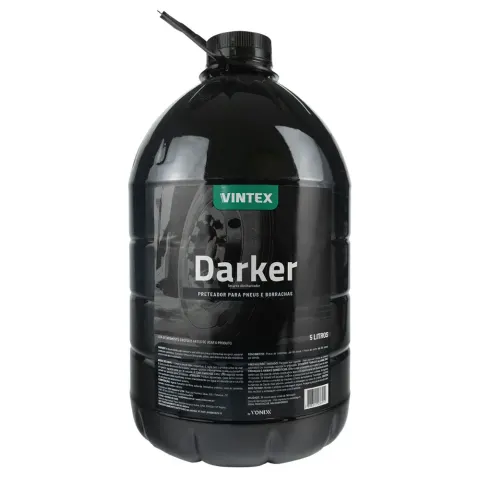 Protetor de pneus Darker Vintex (5 litros)