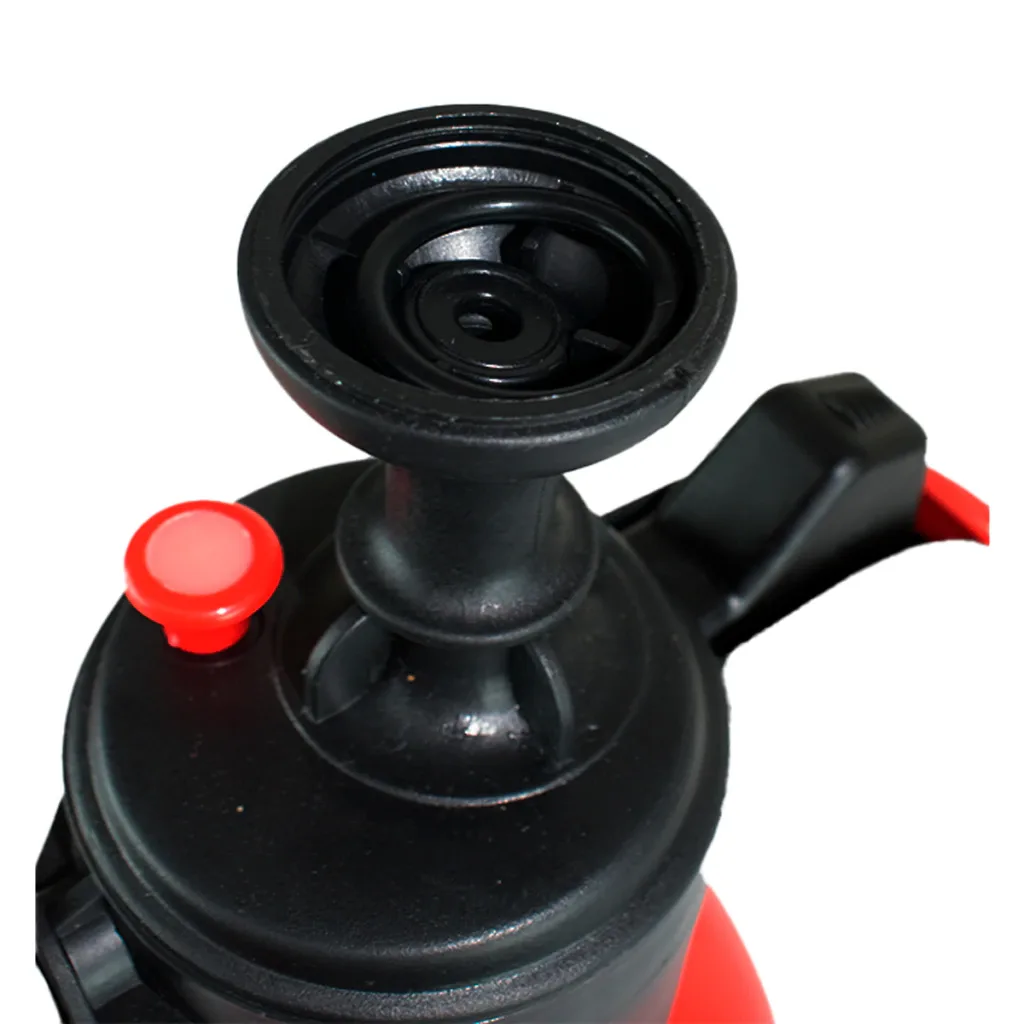 Pulverizador de compressão manual gerador de espuma 3 em 1 Sigma Tools (Snow Foam - 2 litros) — foto 3