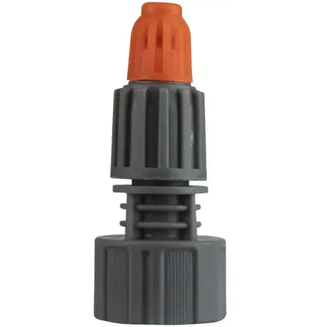 Pulverizador de compressão manual gerador de espuma Kers All in One Premium (2 litros) — foto 3