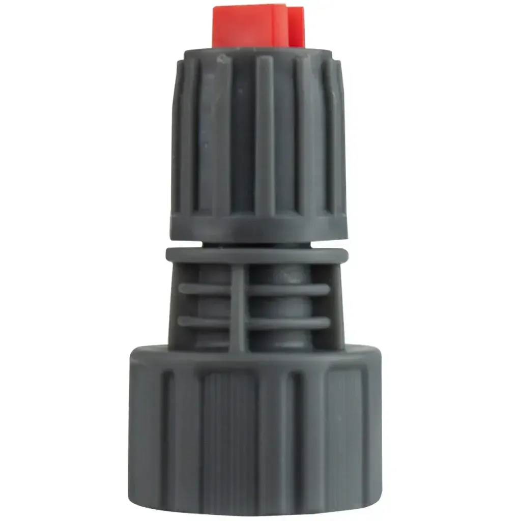Pulverizador de compressão manual gerador de espuma Kers All in One Premium (2 litros) — foto 4