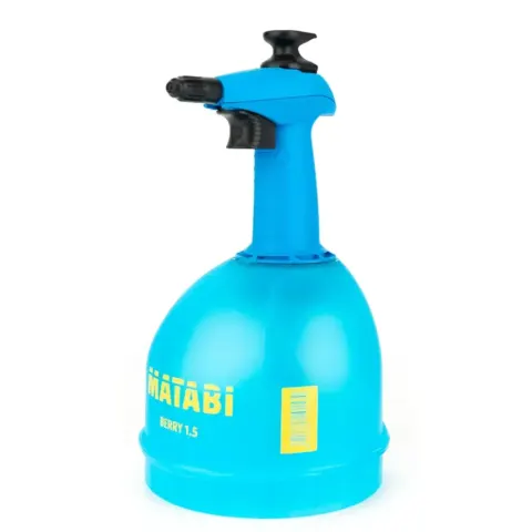 Pulverizador de Compressão Prévia Matabi Berry 1.5