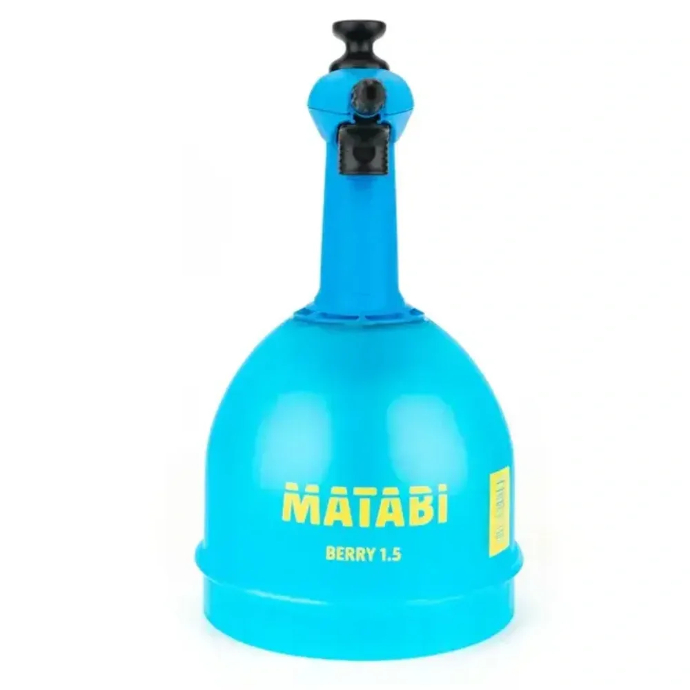 Pulverizador de Compressão Prévia Matabi Berry 1.5 — foto 2