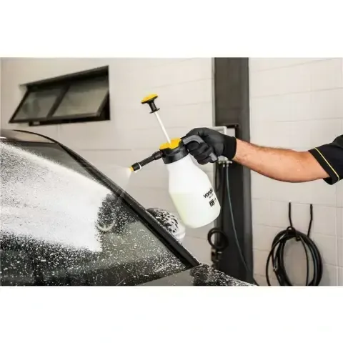 Pulverizador de Compressão Prévia Snow Foam Gerador de Espuma Vonder AEV 200 — foto 15