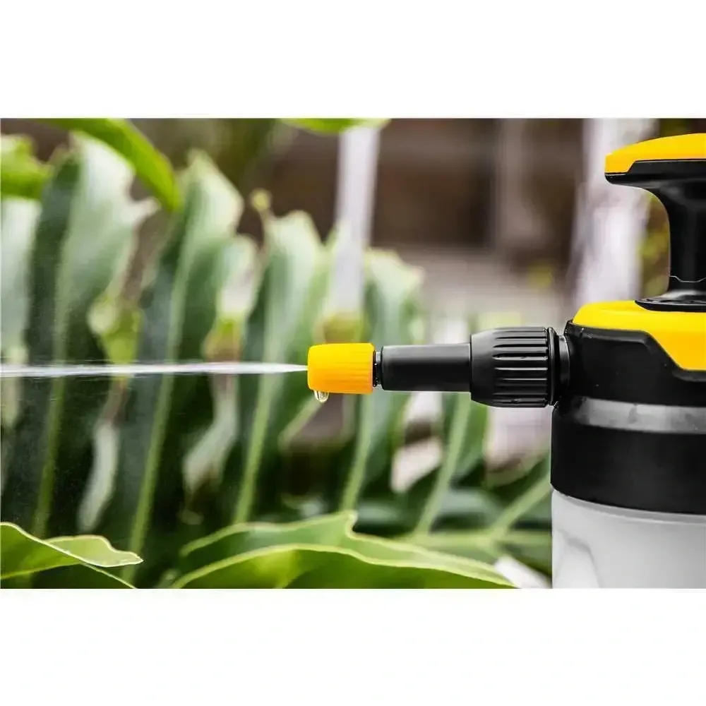 Pulverizador de Compressão Prévia Snow Foam Gerador de Espuma Vonder AEV 200 — foto 4