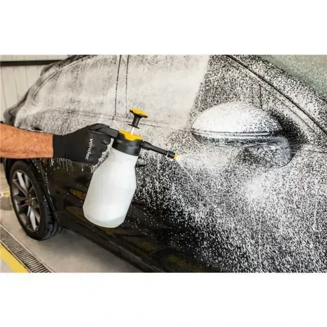 Pulverizador de Compressão Prévia Snow Foam Gerador de Espuma Vonder AEV 200 — foto 9
