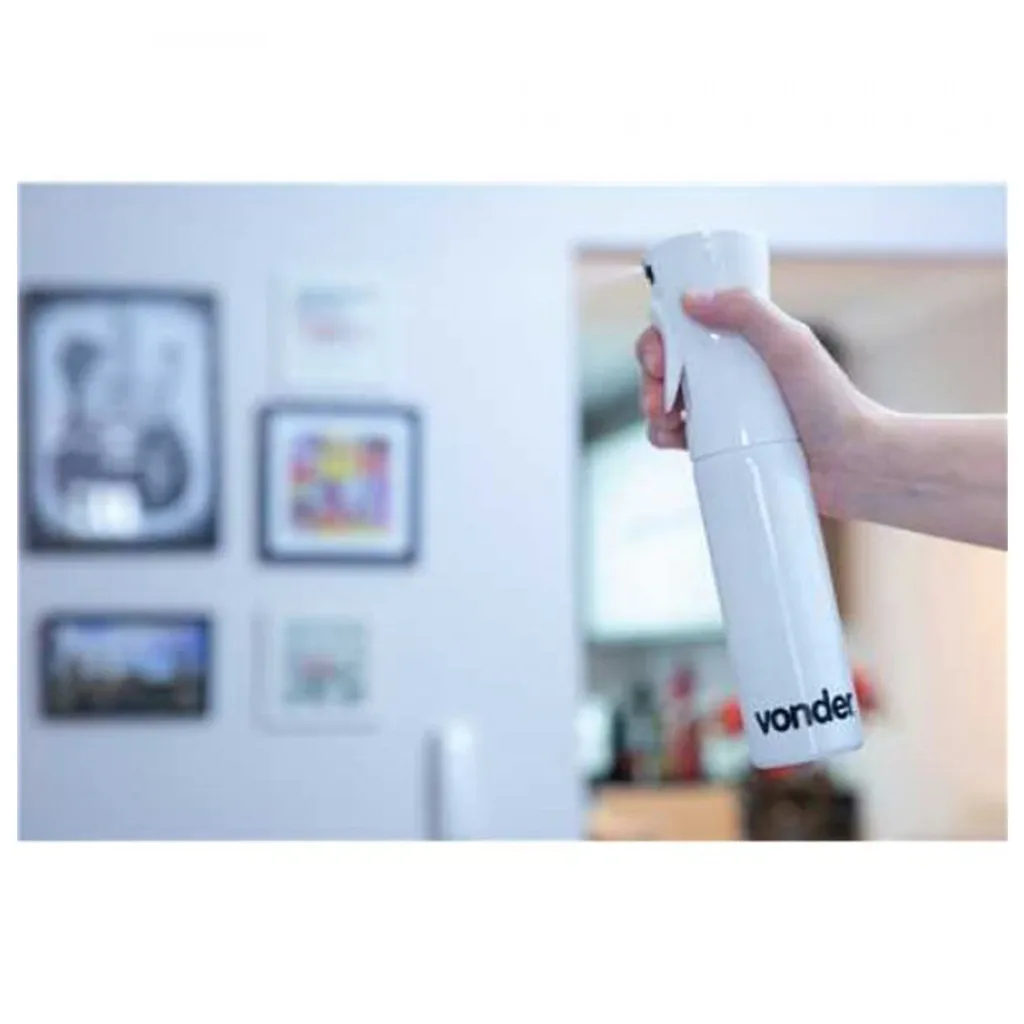 Pulverizador em Spray Contínuo Vonder (300ml) — foto 7