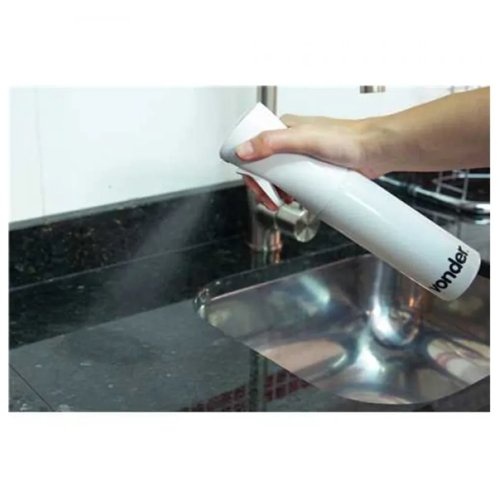 Pulverizador em Spray Contínuo Vonder (300ml) — foto 8