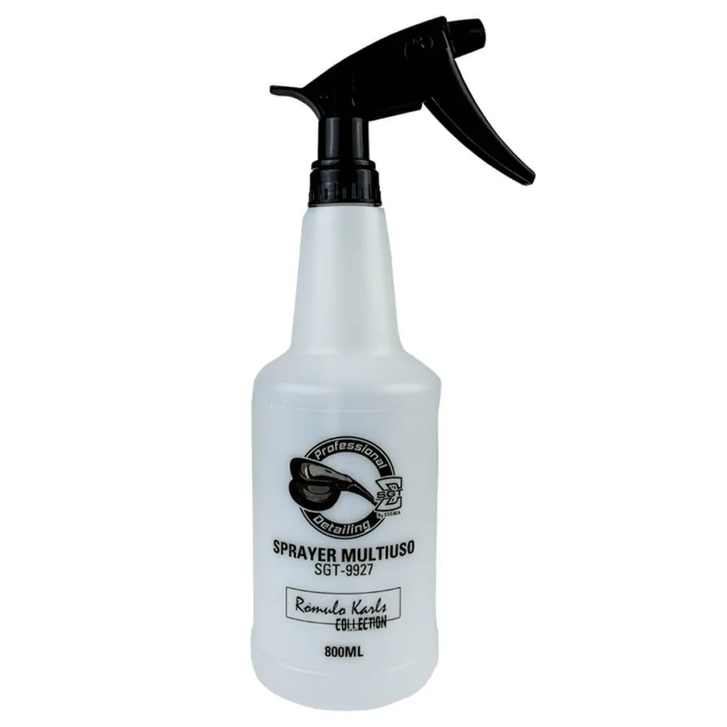 Pulverizador manual multiuso Sigma Tools (800ml)