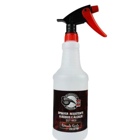 Pulverizador manual resistente multiuso Sigma Tools (800ml)