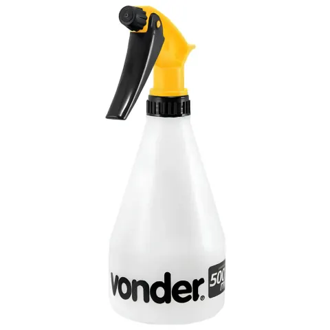 Pulverizador manual Vonder (1 litro)