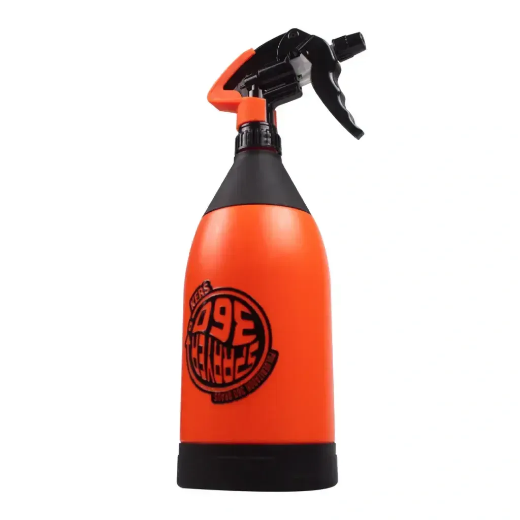 Pulverizador Sprayer 360° Kers (1 litro) — foto 3
