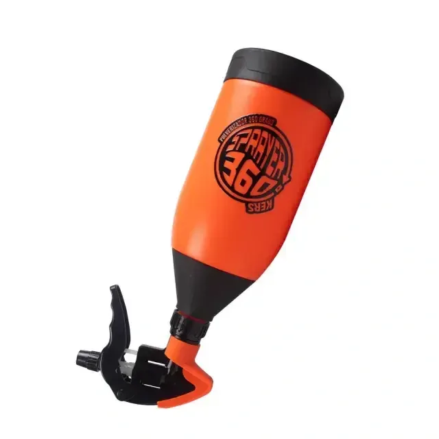 Pulverizador Sprayer 360° Kers (1 litro) — foto 5
