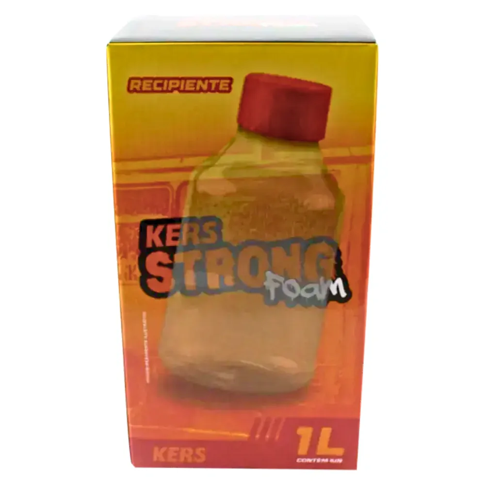 Recepiente para Canhão de espuma Snow Foam Strong Kers — foto 3