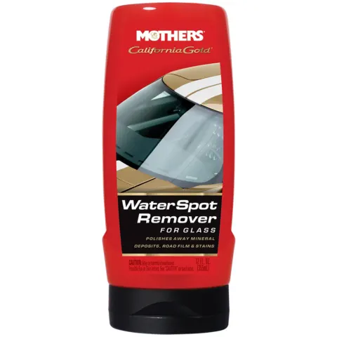 Removedor de marcas de água California Gold Mothers (355ml)