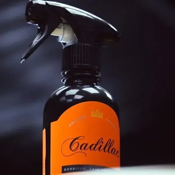 Removedor de piche e cola Descole Cadillac (500ml) — foto 2