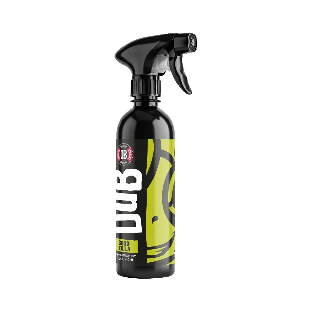 Removedor de piche e cola Good Zilla Dub Boyz (500ml)