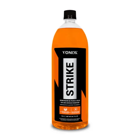 Removedor de piche e cola Strike Vonixx (1,5 litro)