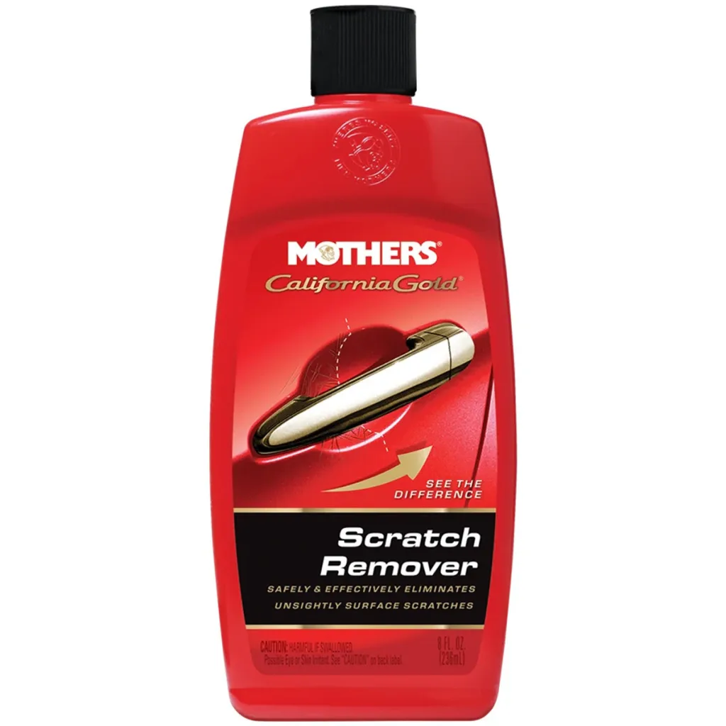 Removedor de riscos California Gold Mothers (236ml)