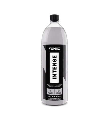Renovador de plásticos internos Intense Vonixx (1,5 litro)