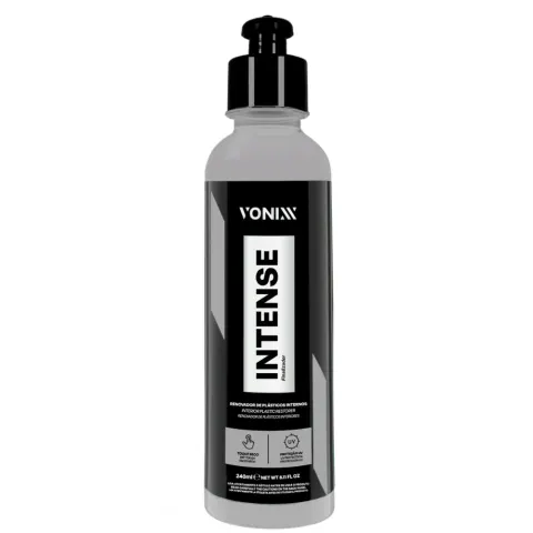 Renovador de plásticos internos Intense Vonixx (240ml)