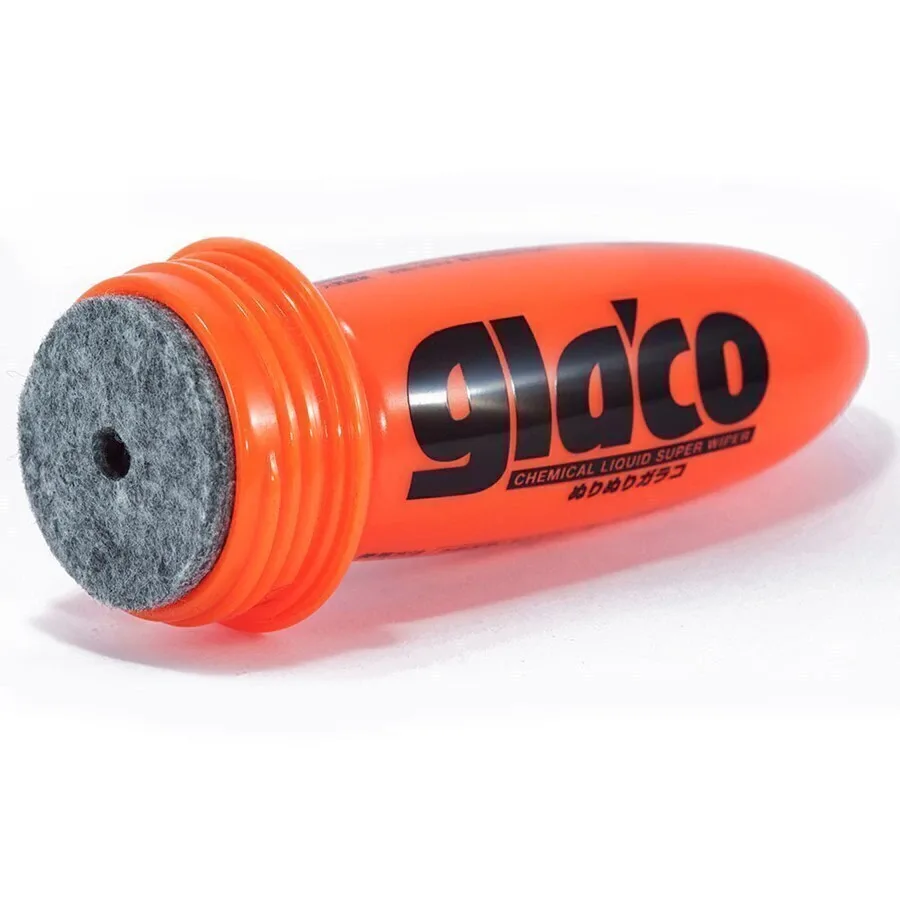 Repelente de Água Glaco Pocket Soft99 (75ml) — foto 2