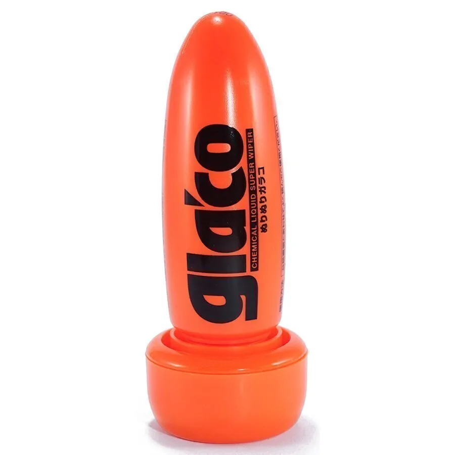 Repelente de Água Glaco Pocket Soft99 (75ml) — foto 4