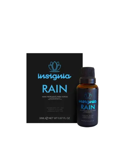 Repelente de chuva Insignia Rain Easytech Shield (30ml)
